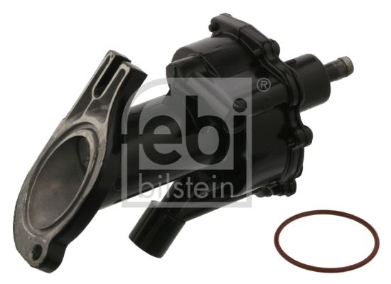 FEBI BILSTEIN 22704 Fren Sistemleri Düşük Basınç Pompası - FORD SIERRA II Hatchback (GBC, GBG) uyumlu