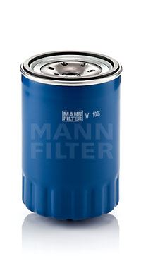Yağ Filtresi - MANN-FILTER - W 1035