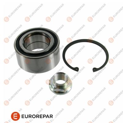 EUROREPAR 1681947880 Jant & Lastik & Bijon Poyra - HONDA CRX III (EH, EG) uyumlu
