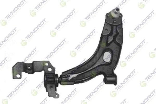 TEKNOROT F-535 Süspansiyon Sistemi Bugi Kolu - FIAT PALIO (178_, 171_, 371_) uyumlu