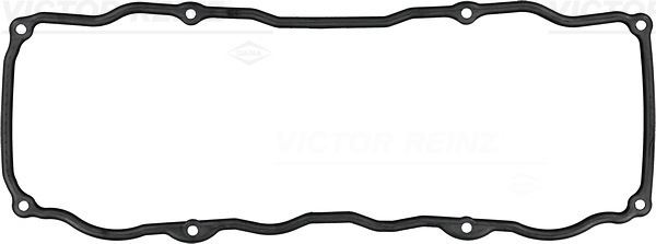 VICTOR REINZ 71-52118-00 Motor Külbütör Kapağı Contası - NISSAN STANZA (T11) uyumlu