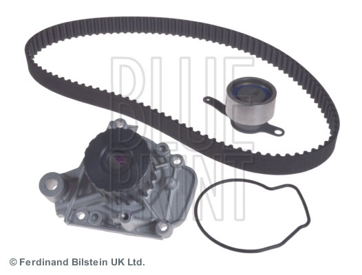 BLUE PRINT ADH273752 Motor Triger Seti - HONDA CIVIC VI Fastback (MA, MB) uyumlu