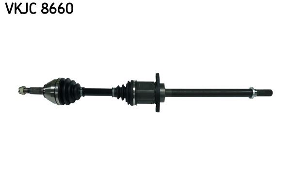 SKF VKJC 8660 Diferansiyel & Aktarma Sistemi Tahrik Mili - NISSAN X-TRAIL II (T31) uyumlu