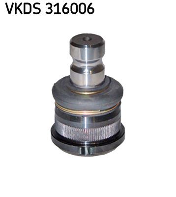 SKF VKDS 316006 Tekerlek & Aks Parçaları Taşıyıcı Mafsal - RENAULT MASTER II Panelvan/Van (FD) uyumlu