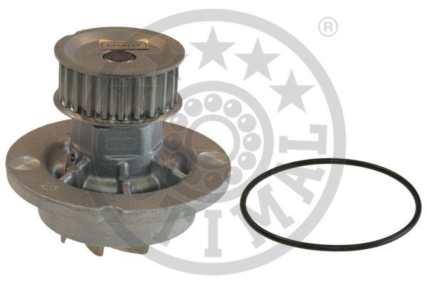 OPTIMAL AQ-2215 Motor Devirdaim - CHEVROLET LACETTI (J200) uyumlu