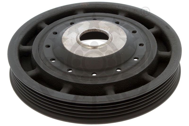 OPTIMAL F7-8005 Motor Kayış Kasnağı - RENAULT MEGANE III Grandtour (KZ0/1) uyumlu