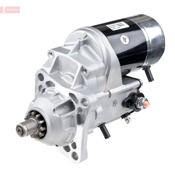 DENSO DSN2109 Elektrik Sistemi Marş Motoru