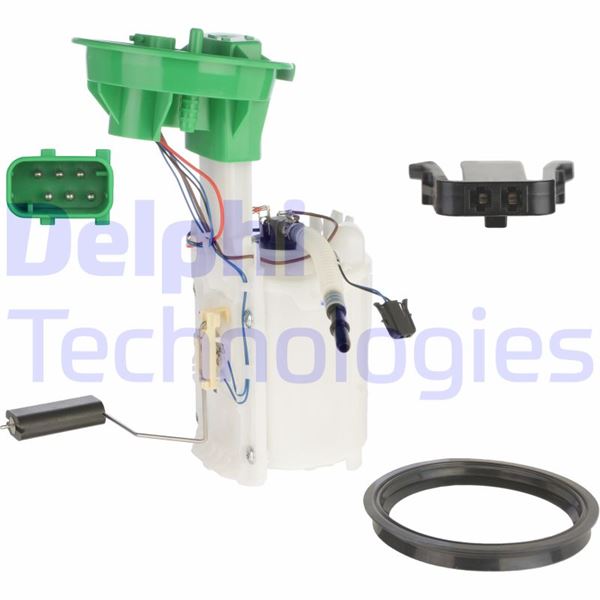 DELPHI FG1179-12B1 Motor Besleme Ünitesi - MINI MINI (R50, R53) uyumlu