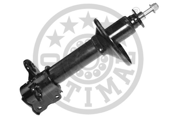 OPTIMAL A-3147HL Süspansiyon Sistemi Amortisör - NISSAN SUNNY III (N14, B13) uyumlu