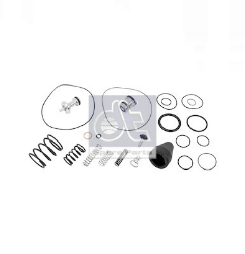 DT Spare Parts 3.97000 Fren Sistemleri Hava Kurutucu Kartuşu