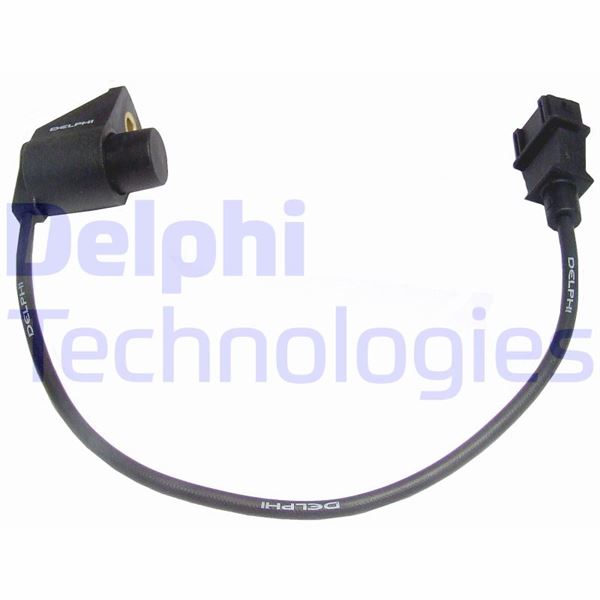 DELPHI SS10886 Motor Eksantrik Mili - OPEL VECTRA A Hatchback (J89) uyumlu