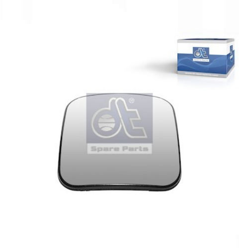 DT Spare Parts 4.62556 Kaporta & Gövde Parçaları Ayna - MERCEDES-BENZ ACTROS MP2 / MP3 uyumlu