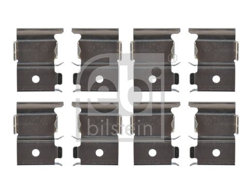 FEBI BILSTEIN 182487 Fren Sistemleri Fren Diski - MITSUBISHI PAJERO III Canvas Top (V6_W, V7_W) uyumlu