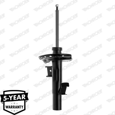 MONROE G8201 Süspansiyon Sistemi Amortisör - FORD MONDEO IV Turnier (BA7) uyumlu