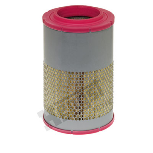 HENGST FILTER E498L01 Motor Hava Filtresi - DAF LF 45 uyumlu