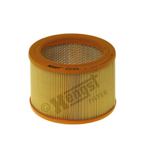 HENGST FILTER E635L Motor Hava Filtresi - PEUGEOT 306 (7B, N3, N5) uyumlu