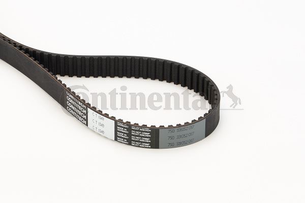 CONTINENTAL CTAM CT1049 Motor Kayış - ABARTH 500 / 595 / 695 uyumlu