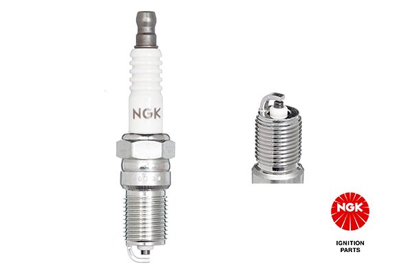 NGK 3488 Ateşleme Sistemi Buji - ALPINE V6 uyumlu