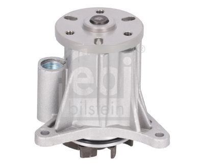 FEBI BILSTEIN 185934 Motor Devirdaim - LAND ROVER DISCOVERY IV (L319) uyumlu