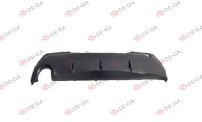 Tampon Spoileri - DEGA - BMW0701135 Ürün Görseli