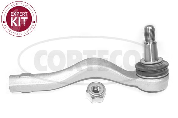 CORTECO 49401706 Direksiyon Sistemi Mafsal - MERCEDES-BENZ C-SERISI (W204) uyumlu