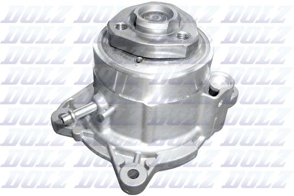 DOLZ A215 Motor Devirdaim - VW TOURAN (1T3) uyumlu