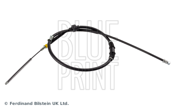 BLUE PRINT ADC446192 Fren Sistemleri Kollar & Halatlar & Çekiler - MITSUBISHI OUTLANDER I (CU_W) uyumlu