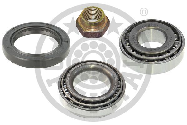 OPTIMAL 600410 Jant & Lastik & Bijon Poyra - TALBOT HORIZON uyumlu