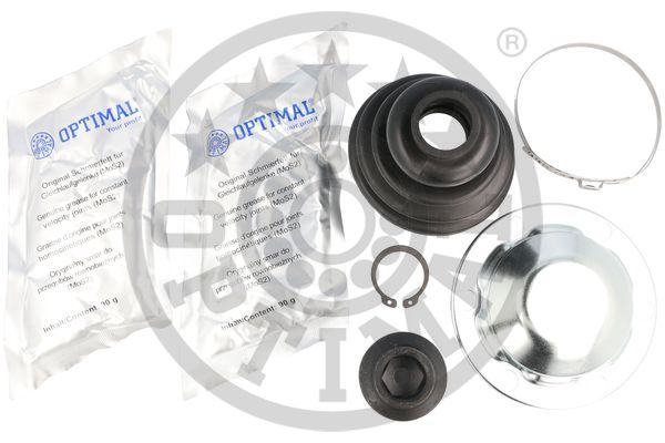 OPTIMAL CVB-10252CR Diferansiyel & Aktarma Sistemi Tahrik Parçaları - AUDI A3 (8L1) uyumlu