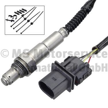 PIERBURG 7.05271.96.0 Emme & Egzoz Sistemi Egzoz Sensörleri - VW JETTA IV (162, 163, AV3, AV2) uyumlu