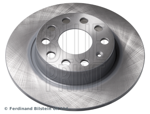 BLUE PRINT ADV184326 Fren Sistemleri Fren Diski - VW TOURAN (1T3) uyumlu