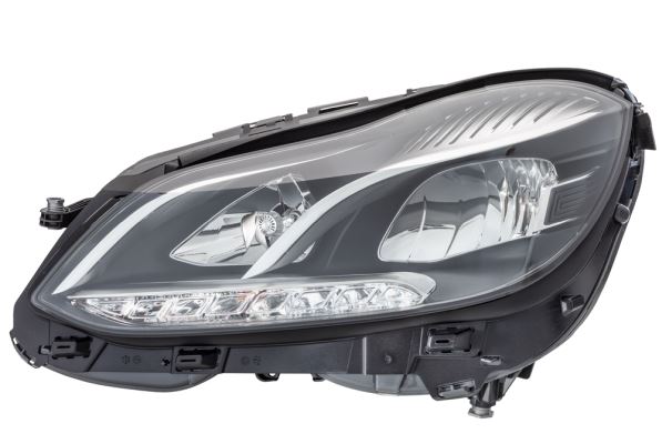 HELLA 1EX 011 066-611 Farlar & Aydınlatma Far Parçaları - MERCEDES-BENZ E-SERISI (W212) uyumlu