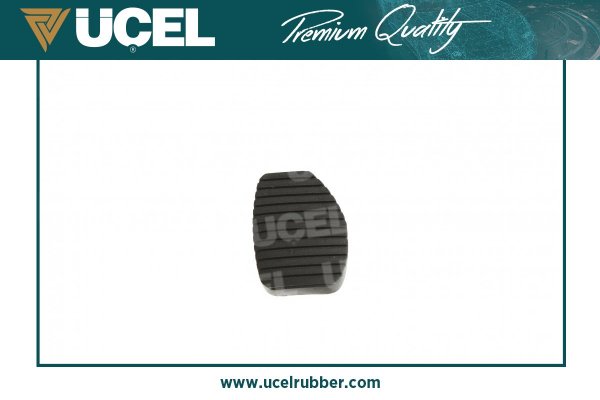 Debriyaj Pedal Lastiği - UCEL - S41605