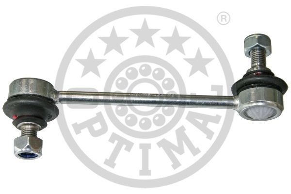 OPTIMAL G7-1212 Süspansiyon Sistemi Stabilizatör - TOYOTA AVENSIS (_T22_) uyumlu