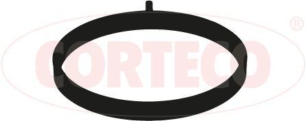 CORTECO 49114707 Motor Manifold Contası - RENAULT CLIO IV (BH_) uyumlu