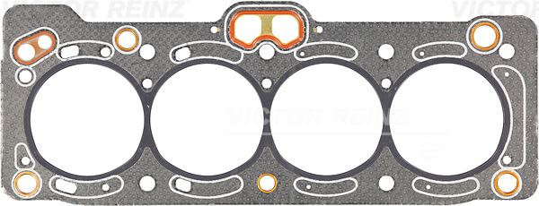 VICTOR REINZ 61-52585-00 Motor Silindir Kafa Contası - TOYOTA COROLLA (_E9_) uyumlu