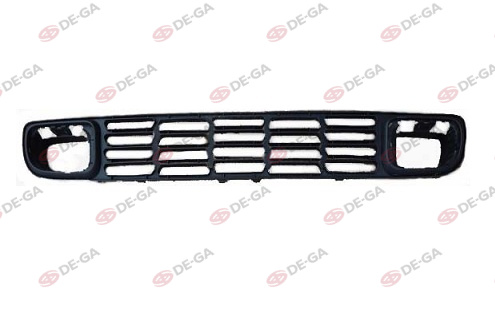 Tampon Izgarası - DEGA - BMW07CO025