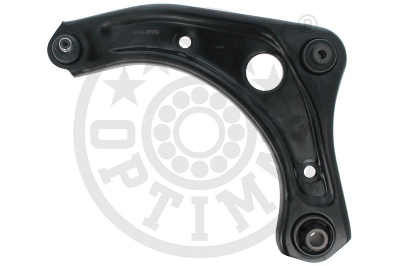 OPTIMAL G6-2176 Süspansiyon Sistemi Bugi Kolu - NISSAN MICRA IV (K13K, K13KK) uyumlu