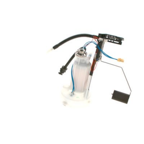 BOSCH 0 580 314 553 Yakıt Sistemi Besleme Ünitesi - BMW 5 (E60) uyumlu