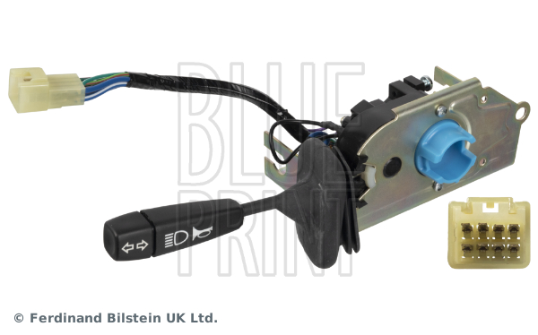 BLUE PRINT ADJ131402 Direksiyon Sistemi Direksiyon - LAND ROVER DEFENDER Station Wagon (L316, L315) uyumlu