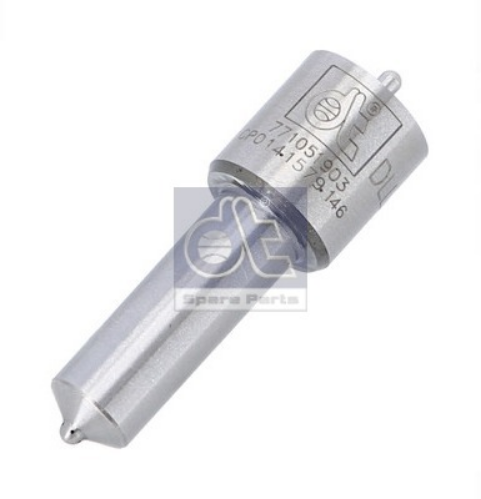DT Spare Parts 1.12146 Yakıt Sistemi Yakıt Hattı & Rail