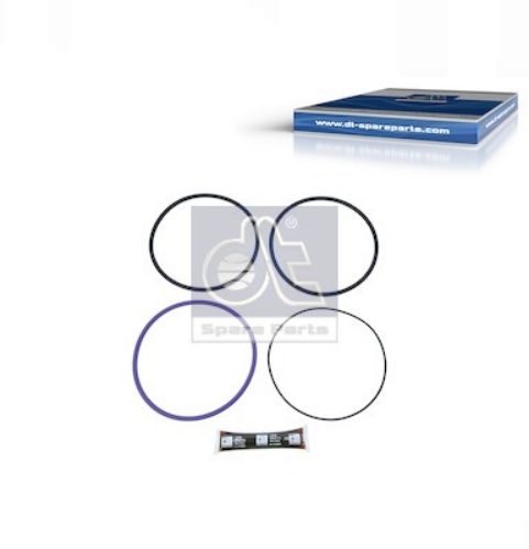 DT Spare Parts 2.91142 Motor Piston Seti