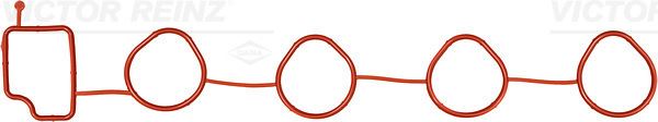 VICTOR REINZ 71-54179-00 Motor Manifold Contası - CHEVROLET MATIZ (M200, M250) uyumlu
