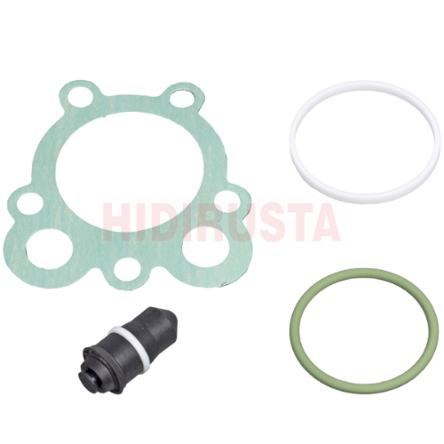 FEBI BILSTEIN 104468 Fren Sistemleri Retarder - SCANIA R I uyumlu
