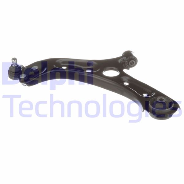 DELPHI TC7631 Süspansiyon Sistemi Bugi Kolu - HYUNDAI TUCSON (TL, TLE) uyumlu