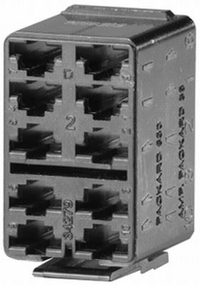 HELLA 8JD 010 076-102 Sarf Malzemeler Yükleme Malzemesi