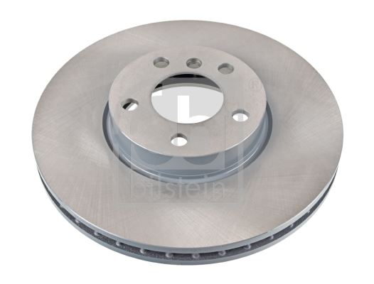FEBI BILSTEIN 32264 Fren Sistemleri Fren Diski - BMW X5 (E70) uyumlu