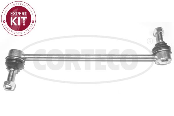 CORTECO 49396363 Süspansiyon Sistemi Stabilizatör - NISSAN LEAF (ZE0) uyumlu
