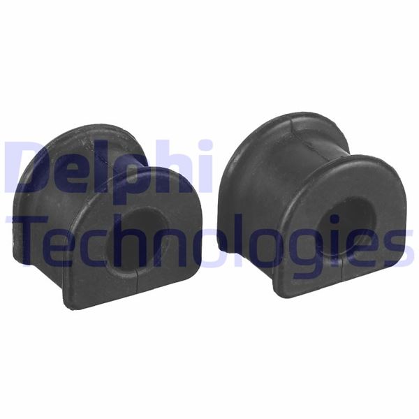 DELPHI TD972W Süspansiyon Sistemi Stabilizatör - AUDI A6 C5 (4B2, 4B4) uyumlu
