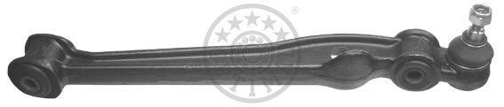 OPTIMAL G5-507 Süspansiyon Sistemi Bugi Kolu - BMW 5 (E12) uyumlu
